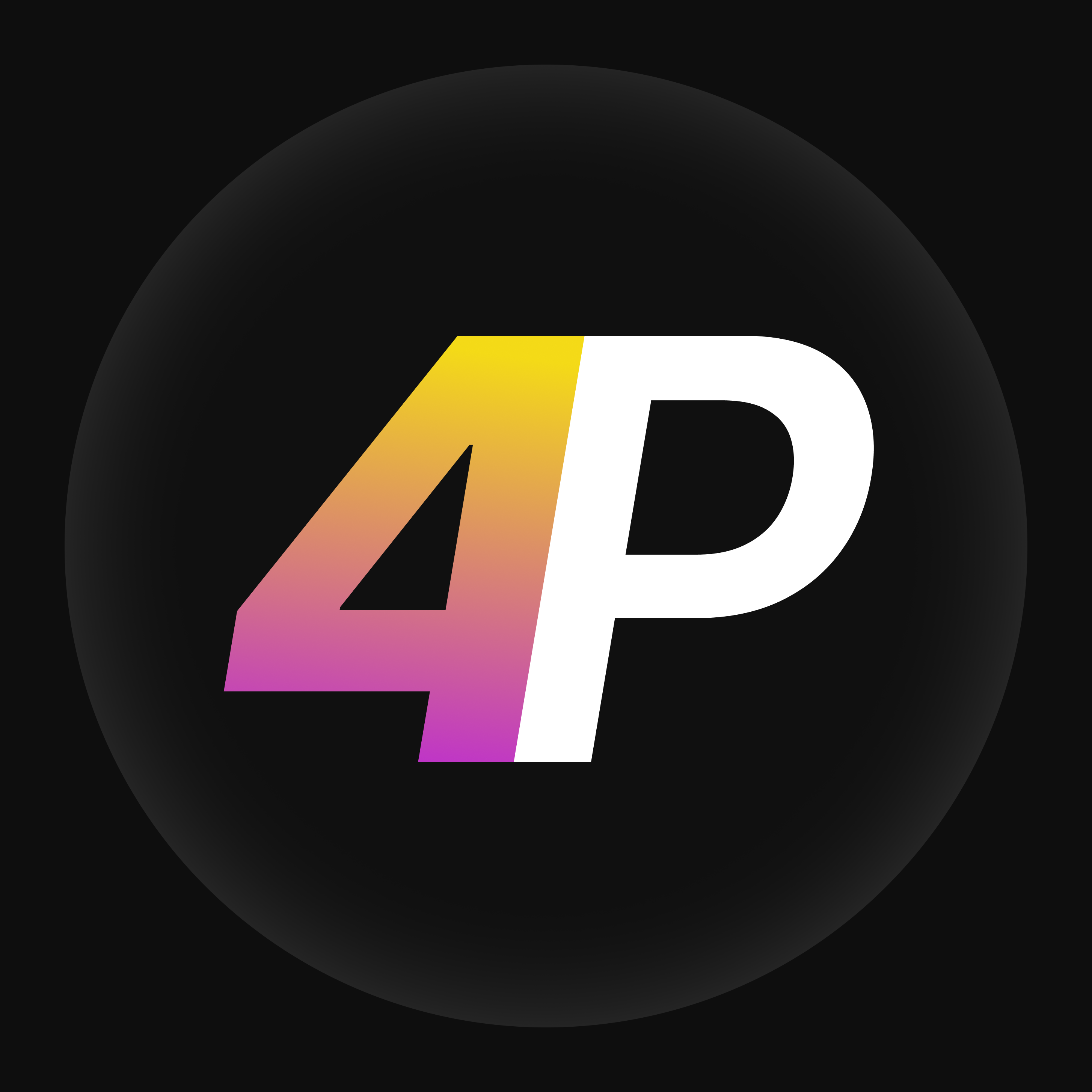 4payments API Logo